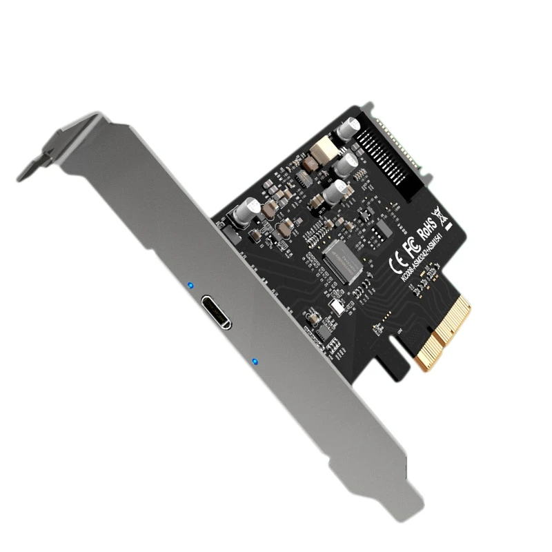 MAIWO KC008 PCIE X4 к USB3.2 настольный компьютер высокоскоростной независимый адаптер питания карта расширения
MAIWO KC008 PCIE X4 к USB3.2 настольный компьютер высокоскоростной независимый адаптер питания карта расширения