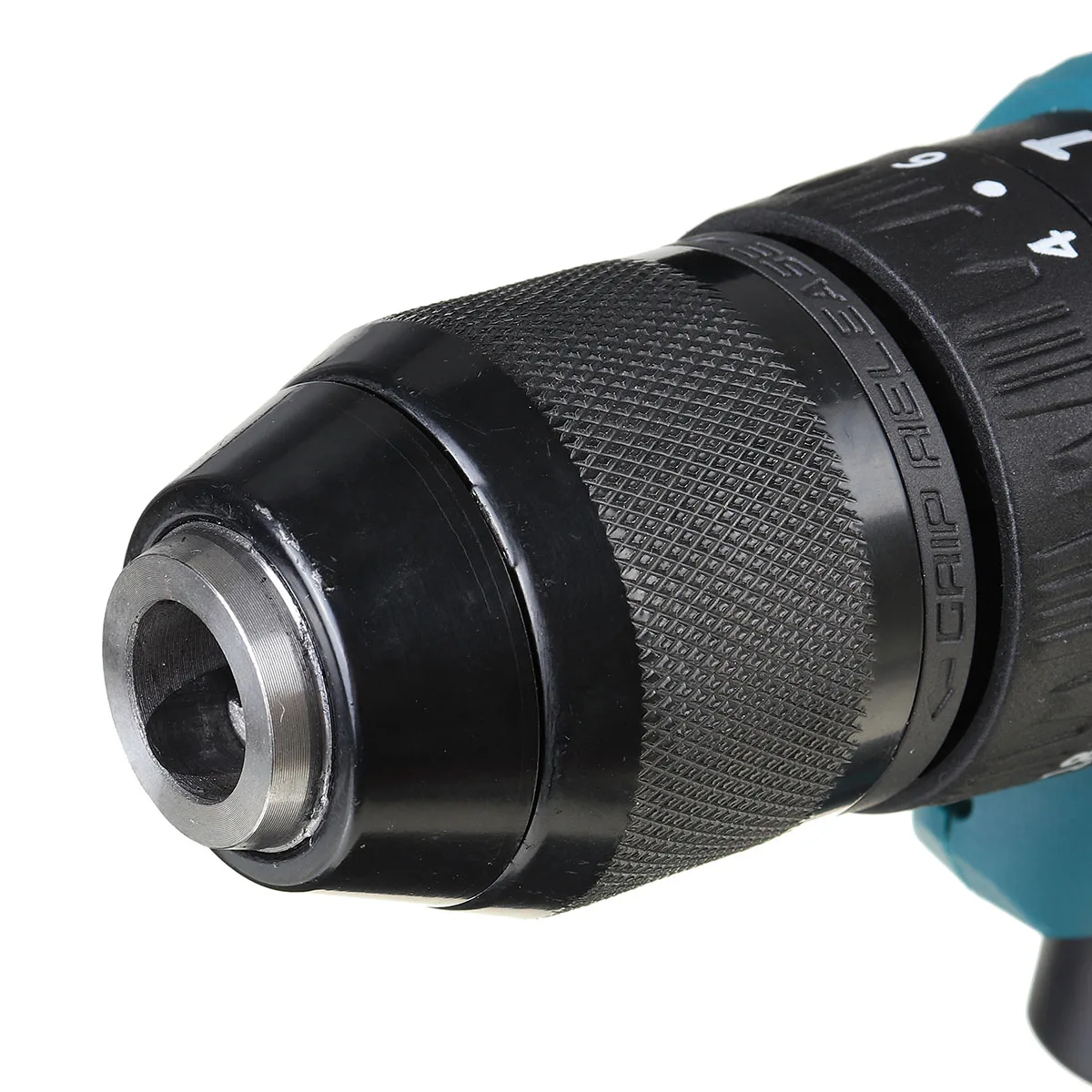 Drillpro Cordless Electric Impact Drill 13mm Rechargable Electric Screwdriver Drill Power Tool for Makita Battery
Drillpro Cordless Electric Impact Drill 13mm Rechargable Electric Screwdriver Drill Power Tool for Makita Battery