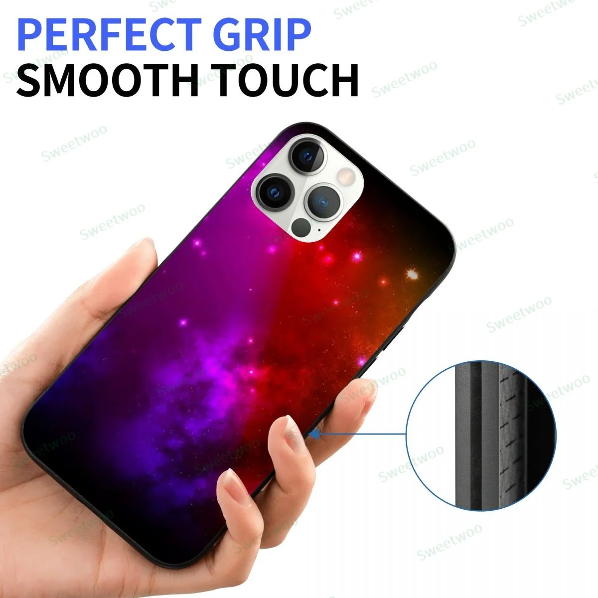 2021 Smart Phone Case For iPhone 12 12 pro 12 mini 12 pro Max Cute Cartoon Lens Protective Cover Shell
2021 Smart Phone Case For iPhone 12 12 pro 12 mini 12 pro Max Cute Cartoon Lens Protective Cover Shell