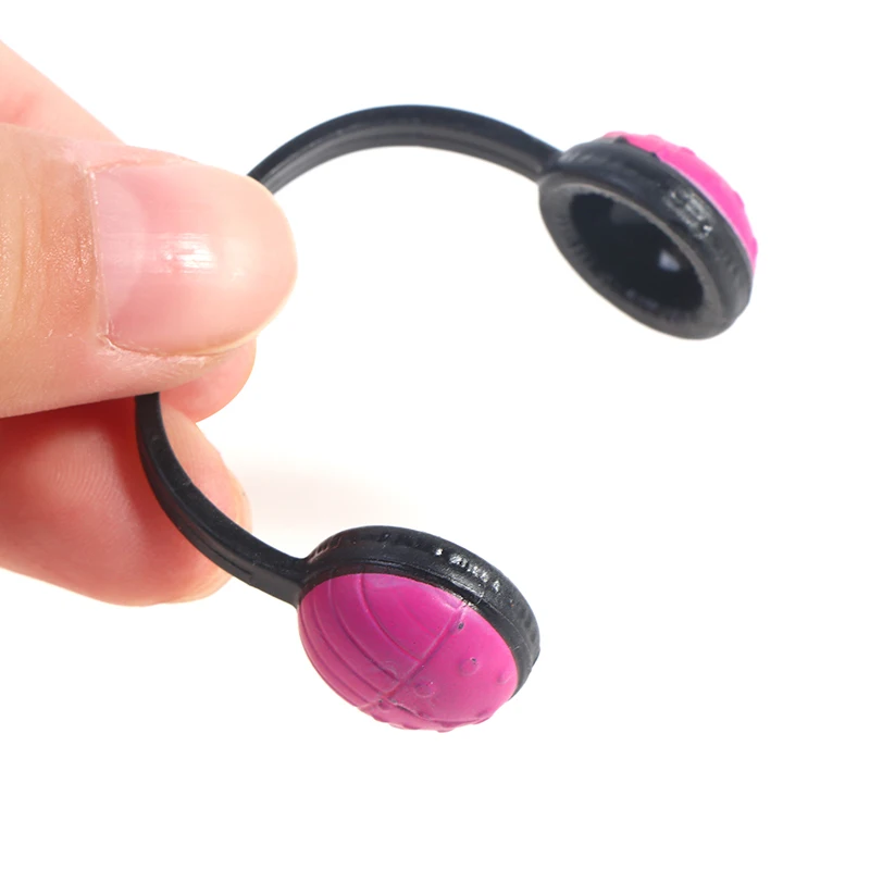 2PCS Dollhouse Miniatures Headphone Model Doll Decor Accessories Kids Toys Gifts doll house miniature accesorios
2PCS Dollhouse Miniatures Headphone Model Doll Decor Accessories Kids Toys Gifts doll house miniature accesorios