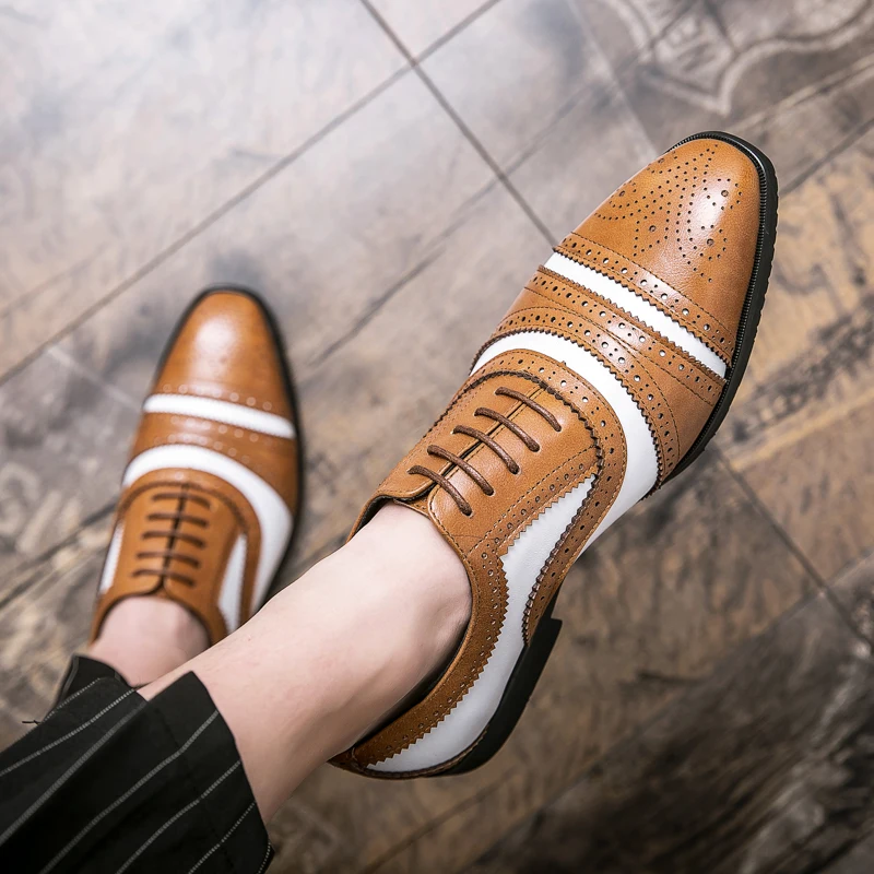 Summer Leather Shoes Male Leather Shoes For Men Stylish Fashion Men's Trend Piergitar Casual Black Lather Italian Mens
Summer Leather Shoes Male Leather Shoes For Men Stylish Fashion Men's Trend Piergitar Casual Black Lather Italian Mens