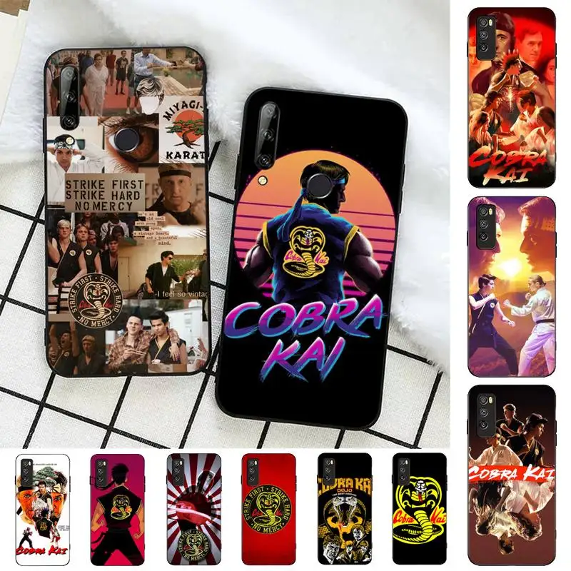 Yinuoda Cobra Kai Season 3 Phone Case for Huawei Honor 10 i 8X C 5A 20 9 10 30 lite pro Voew 10 20 V30
Yinuoda Cobra Kai Season 3 Phone Case for Huawei Honor 10 i 8X C 5A 20 9 10 30 lite pro Voew 10 20 V30