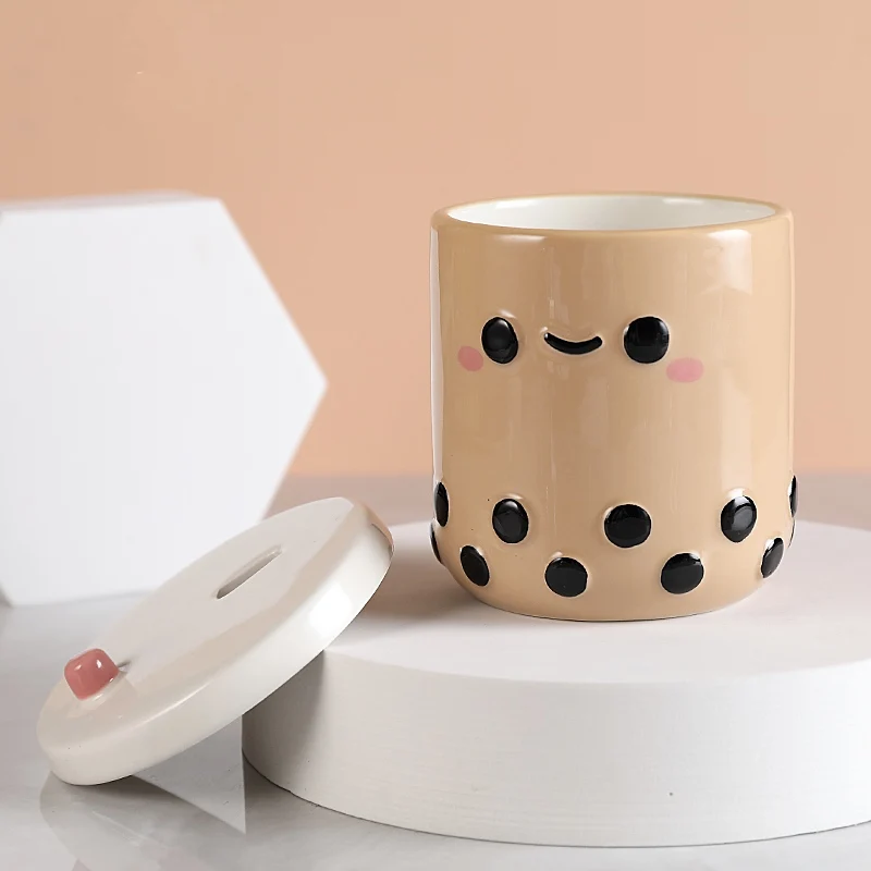 creative cute Mug Cartoon Ceramic Milk Water Tea Cup With Lid Spoon minimalist Couple Girl Coffee Mug Gift caneca Drinkware DF50
creative cute Mug Cartoon Ceramic Milk Water Tea Cup With Lid Spoon minimalist Couple Girl Coffee Mug Gift caneca Drinkware DF50