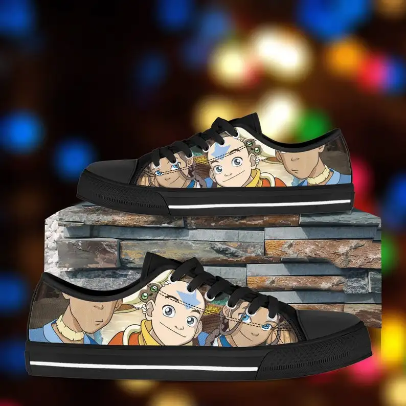 Avatar shoes Mens Womens Designer Leisure Sneakers Men Casual Canvas Shoes Off White 
Avatar shoes Mens Womens Designer Leisure Sneakers Men Casual Canvas Shoes Off White