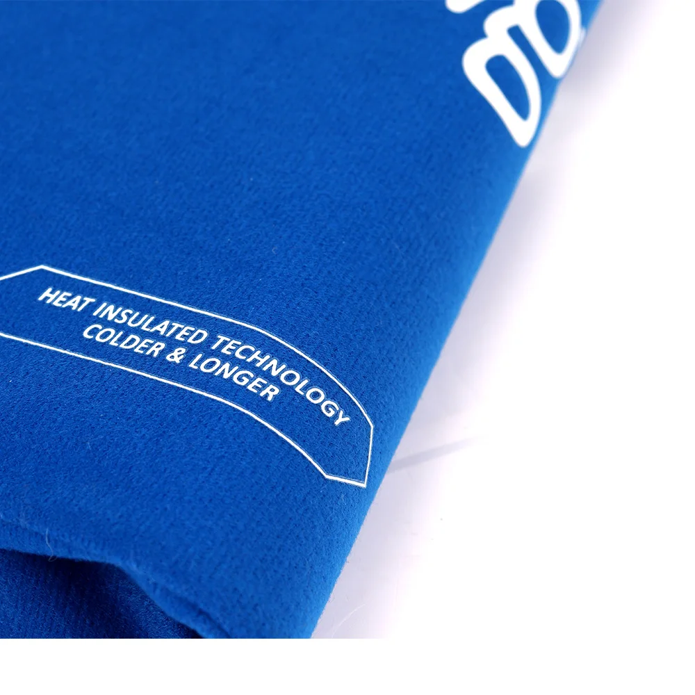 Reusable Cold Pack for Sports Injuries Hot Cold Therapy Freezer Ice Packs Cold Compress for Pain Relief Muscle Aches 
Reusable Cold Pack for Sports Injuries Hot Cold Therapy Freezer Ice Packs Cold Compress for Pain Relief Muscle Aches