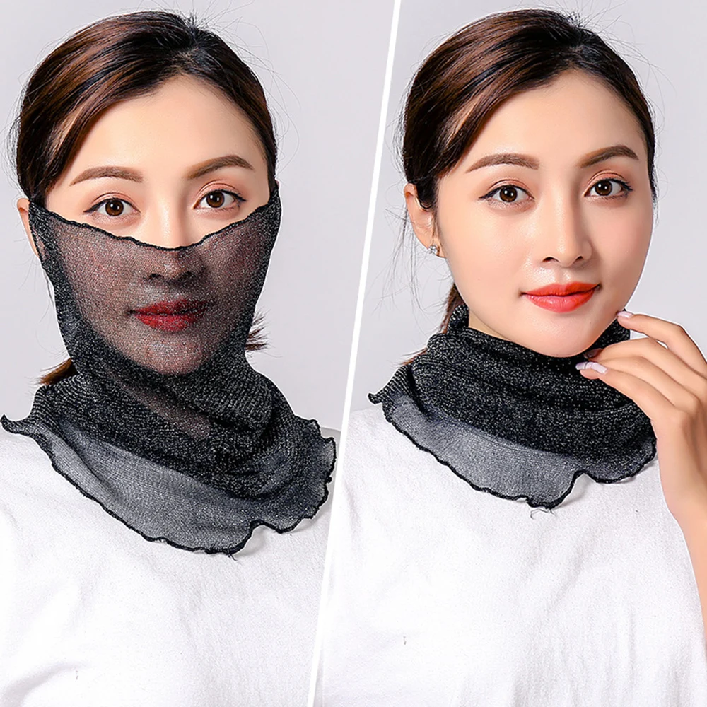 1pcs Cycling Anti-UV Scarf Face Neck Protective Cover Shawl Veil Breathable Chiffon Scarves for Jogging Hiking Riding Climbing
1pcs Cycling Anti-UV Scarf Face Neck Protective Cover Shawl Veil Breathable Chiffon Scarves for Jogging Hiking Riding Climbing