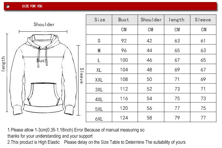 Men's Digital Printed Hoodie Cartoon Series Loose Casual Round Neck Hooded Sweatshirt Men Hoodies Streetwear
Men's Digital Printed Hoodie Cartoon Series Loose Casual Round Neck Hooded Sweatshirt Men Hoodies Streetwear