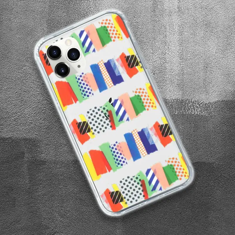 Art flowers cartoon Phone Case Transparent for iPhone 11 12 mini pro XS MAX 8 7 6 6S Plus X 5S SE 2020 XR
Art flowers cartoon Phone Case Transparent for iPhone 11 12 mini pro XS MAX 8 7 6 6S Plus X 5S SE 2020 XR