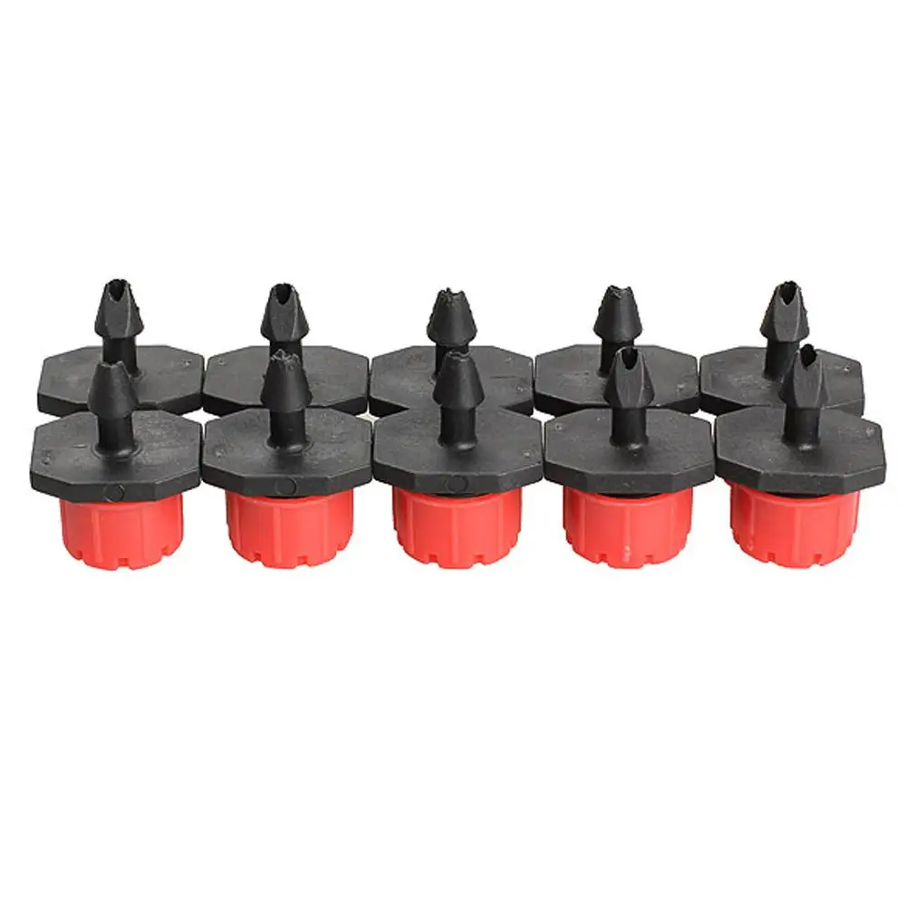New Drip Irrigation System Automatic Watering Spike for Plants Garden Watering System Irrigation System Greenhouse
New Drip Irrigation System Automatic Watering Spike for Plants Garden Watering System Irrigation System Greenhouse