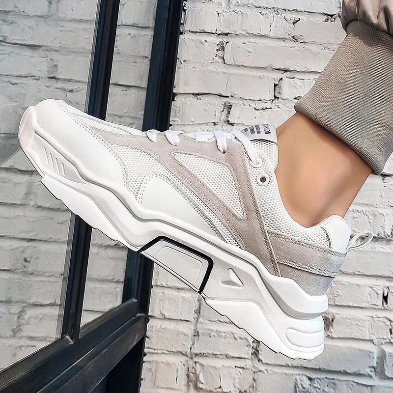 High quality Brand Men Casual Shoes Hot sale Spring Autumn Casual Shoes Men Breathable Fashion Casual Men Shoes Black 
High quality Brand Men Casual Shoes Hot sale Spring Autumn Casual Shoes Men Breathable Fashion Casual Men Shoes Black