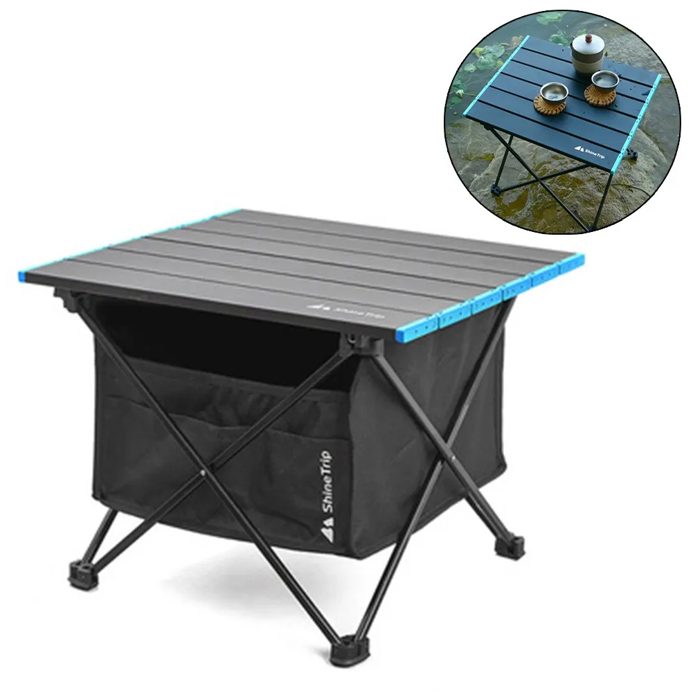 1Pc Portable Camping Folding Table Outdoor Camping BBQ Folding Table Fishing Ultra-Light Mini Desk With Storage Bag 2021 New
1Pc Portable Camping Folding Table Outdoor Camping BBQ Folding Table Fishing Ultra-Light Mini Desk With Storage Bag 2021 New