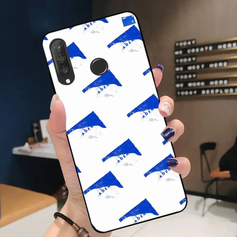 Phone Case For Huawei P20 30 40 Pro Mate 20 30 40 Pro Honor 9x 10 30lite Y62019 Soft Cover Korean Brand Ader Error
Phone Case For Huawei P20 30 40 Pro Mate 20 30 40 Pro Honor 9x 10 30lite Y62019 Soft Cover Korean Brand Ader Error