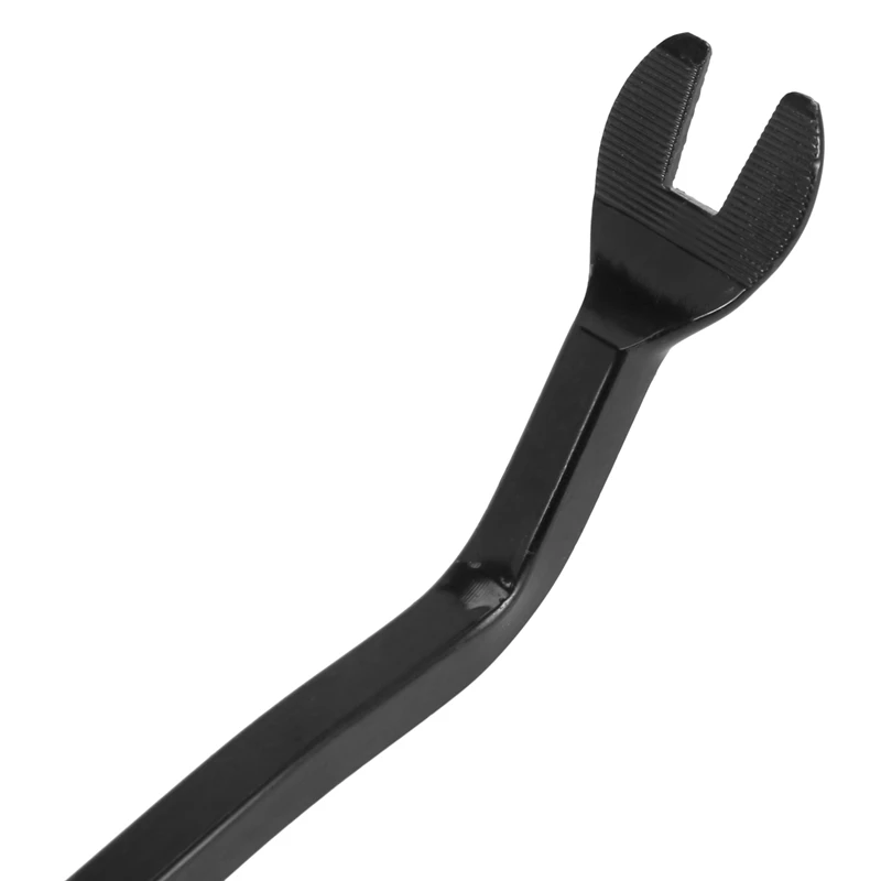 Car Door Interior Trim Clip Panel Upholstery Fastener Clip Remover Tool Screwdriver Nail Puller
Car Door Interior Trim Clip Panel Upholstery Fastener Clip Remover Tool Screwdriver Nail Puller