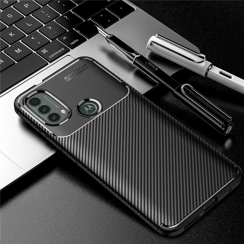 Чехол из углеродного волокна для Motorola Moto G9 Play, чехол G8 Power Lite Plus, мягкий защитный задний бампер для телефона, для Moto G9 Play Funda
Чехол из углеродного волокна для Motorola Moto G9 Play, чехол G8 Power Lite Plus, мягкий защитный задний бампер для телефона, для Moto G9 Play Funda