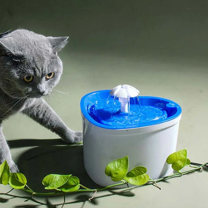 Clean and Hygienic Pet Dog Cat Bowl Automatic Fountain Electric Water Feeder Dispenser Container for Dogs Cats Drink Dog Bowl
Clean and Hygienic Pet Dog Cat Bowl Automatic Fountain Electric Water Feeder Dispenser Container for Dogs Cats Drink Dog Bowl