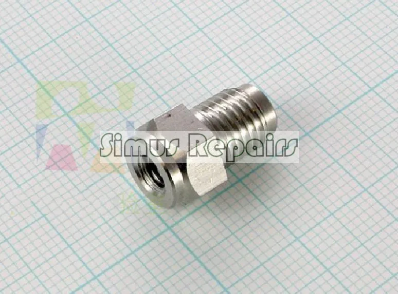 Соединитель насоса для жидкостной хроматографии Shimadzu 228-15124-04 B смесительной