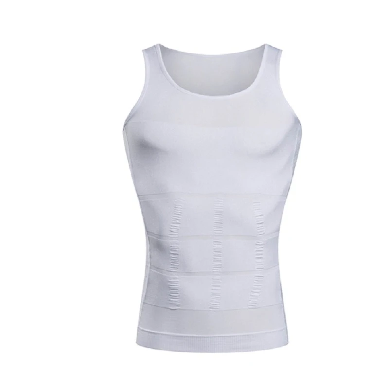 Body Shapewear Men Slimming Corset Compression Abdomen Vest Shirt Male Tummy Belly Control Slim Waist Cincher Underwear
Body Shapewear Men Slimming Corset Compression Abdomen Vest Shirt Male Tummy Belly Control Slim Waist Cincher Underwear