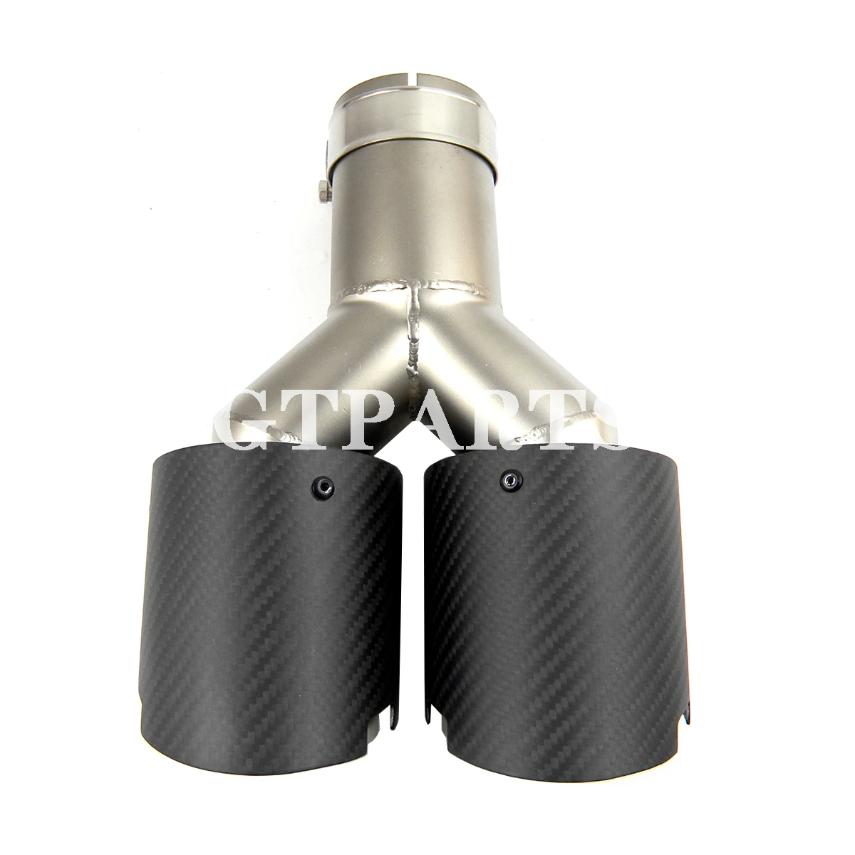 Carmon, четыре слота, Двойная матовая крышка из углеродного волокна, нержавеющая сталь, универсальный автомобильный выхлопной наконечник, дву...
Carmon, четыре слота, Двойная матовая крышка из углеродного волокна, нержавеющая сталь, универсальный автомобильный выхлопной наконечник, дву...