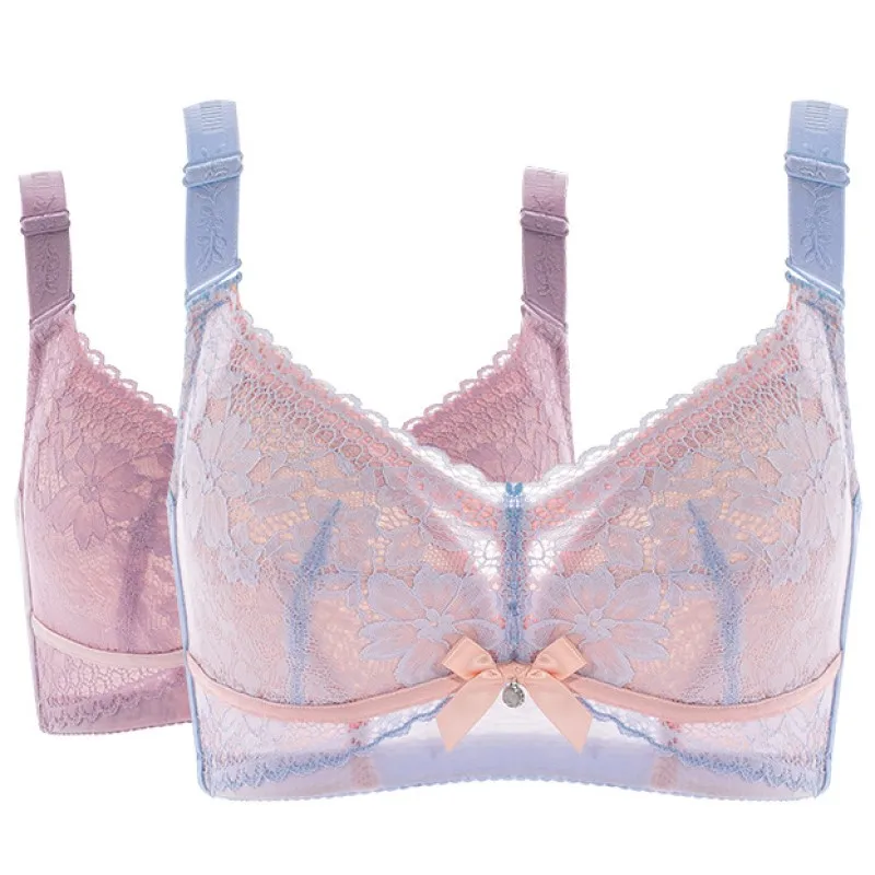 Womens Leisure Bra Underwear Soft Wirefree Active Bra Bow Deco Princess Dress Summer Students Daily Bra 34 36 38 40 42 B C D E
Womens Leisure Bra Underwear Soft Wirefree Active Bra Bow Deco Princess Dress Summer Students Daily Bra 34 36 38 40 42 B C D E
