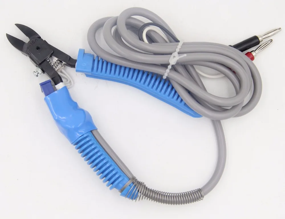 Best Seller Merry Electric Heating Pliers diagonal cutter HT-160
Best Seller Merry Electric Heating Pliers diagonal cutter HT-160