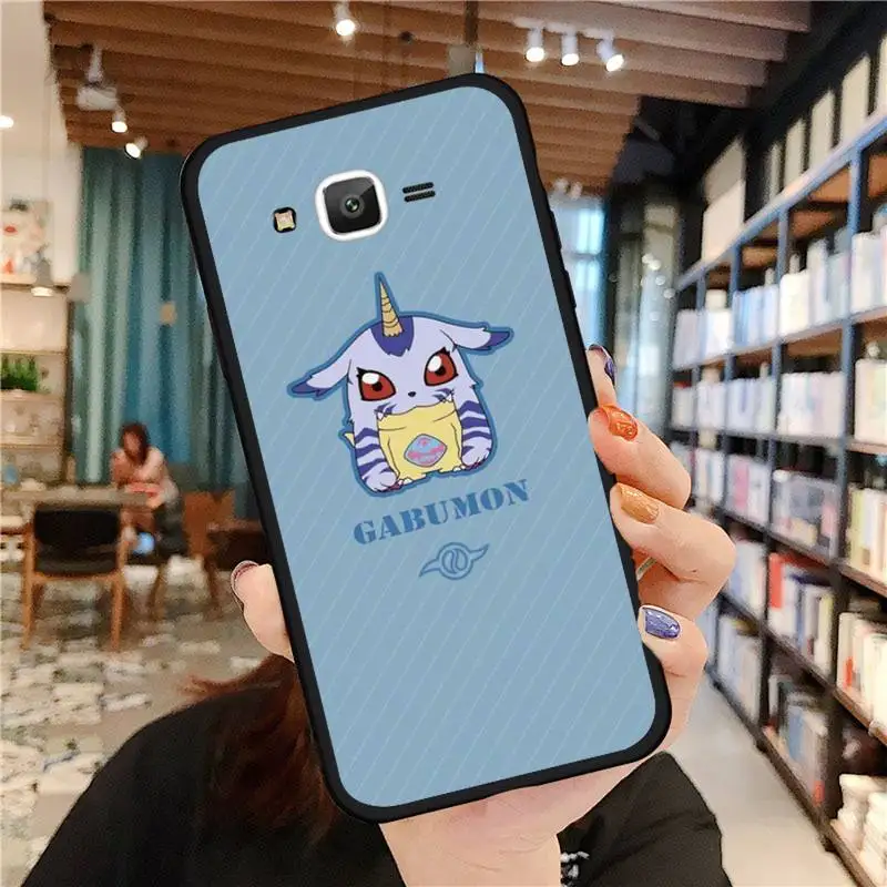 Digimon Japan anime Phone Case For Samsung Galaxy J2 J4 J5 J6 J7 J8 2016 2017 2018 Prime Pro plus Neo duo
Digimon Japan anime Phone Case For Samsung Galaxy J2 J4 J5 J6 J7 J8 2016 2017 2018 Prime Pro plus Neo duo