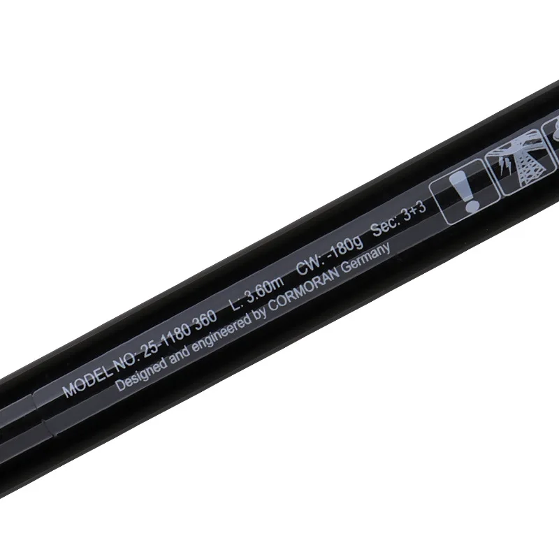 Mavllos Lure Weight 40-100g Long Distant Feeder Rod 3.3m 3.9m Superhard Carbon Fiber Carp Fishing Rod for Sea Bass Fishing
Mavllos Lure Weight 40-100g Long Distant Feeder Rod 3.3m 3.9m Superhard Carbon Fiber Carp Fishing Rod for Sea Bass Fishing