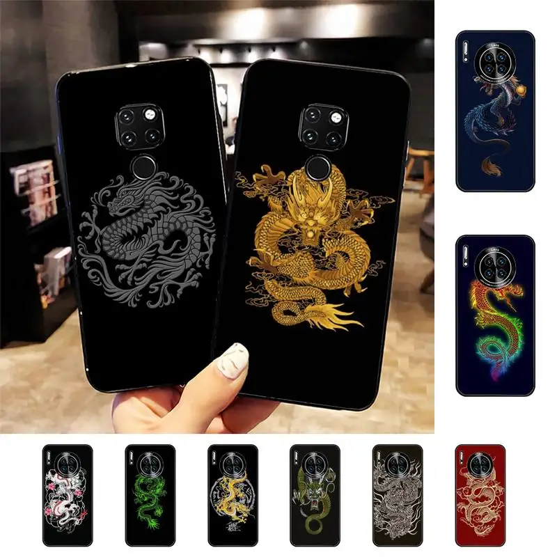 Chinese Dragon Art Phone Case For Huawei Nova3I 3E 7se mate 9 20 30 lite 20Pro 10 lite unda case
Chinese Dragon Art Phone Case For Huawei Nova3I 3E 7se mate 9 20 30 lite 20Pro 10 lite unda case