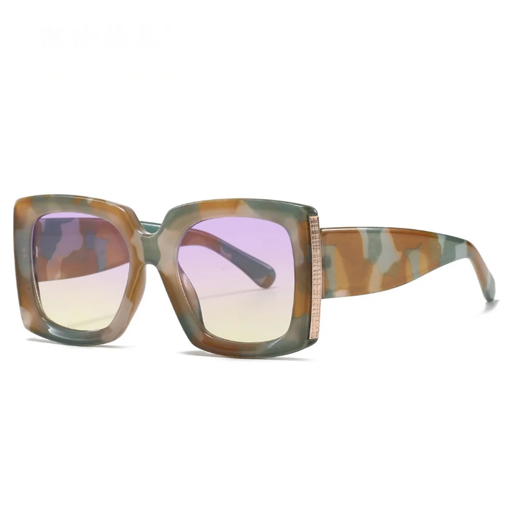 MAYTEN Oversized Sunglasses Women Men Vintage Wide legs Square Sun Glasses Fashion camouflage Leopard Black Eyeglasses UV400
MAYTEN Oversized Sunglasses Women Men Vintage Wide legs Square Sun Glasses Fashion camouflage Leopard Black Eyeglasses UV400