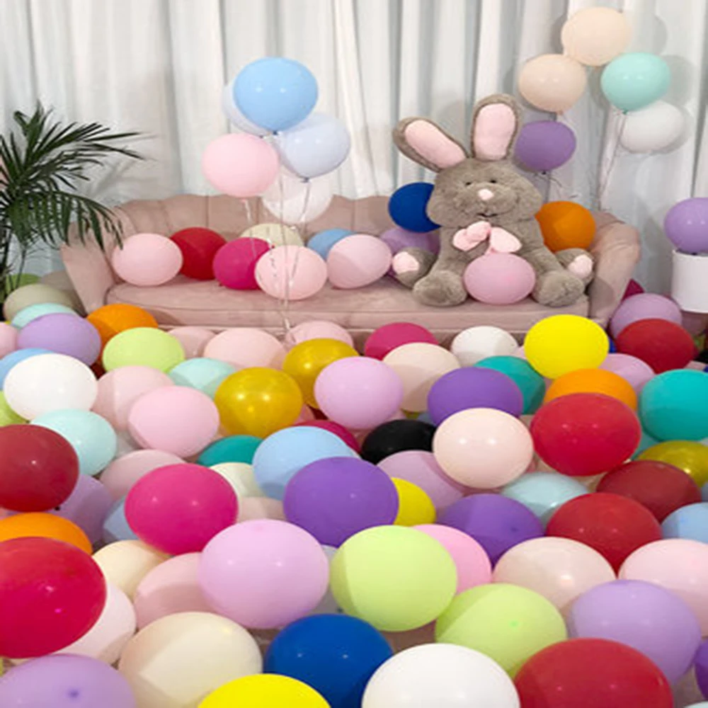 Balloons thickened explosion-proof balloons to marry 100 wholesale decorative scenes decorated with children's cartoon
Balloons thickened explosion-proof balloons to marry 100 wholesale decorative scenes decorated with children's cartoon