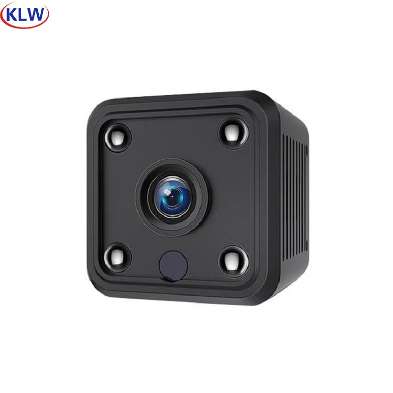 KLW X6 дистанционный мониторинг длительный режим ожидания Wifi точка доступа легкая гибкая 1080P Ultra HD 155 градусов широкоугольная мини-камера
KLW X6 дистанционный мониторинг длительный режим ожидания Wifi точка доступа легкая гибкая 1080P Ultra HD 155 градусов широкоугольная мини-камера