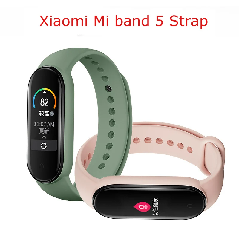Pop new Strap For Xiaomi Mi Band 5 Fashion Color TPU Wristband Bracelet Replacement For Xiaomi Band 5 MiBand 5 Wrist Strap
Pop new Strap For Xiaomi Mi Band 5 Fashion Color TPU Wristband Bracelet Replacement For Xiaomi Band 5 MiBand 5 Wrist Strap