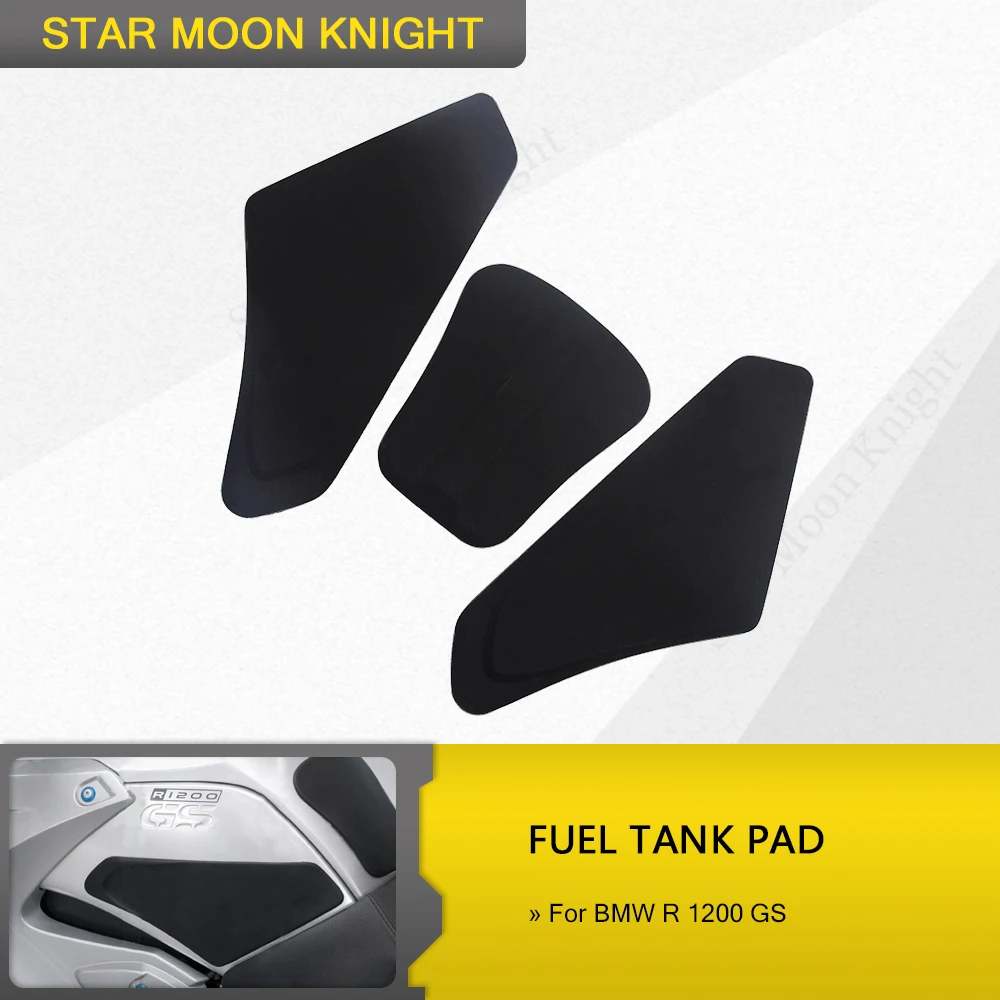 Motorcycle Accessories R1200GS Tank pad For BMW R 1200 GS Side Tank pad For BMW R 1200 GS Adventure 2007 2008 2009 2010 2013
Motorcycle Accessories R1200GS Tank pad For BMW R 1200 GS Side Tank pad For BMW R 1200 GS Adventure 2007 2008 2009 2010 2013