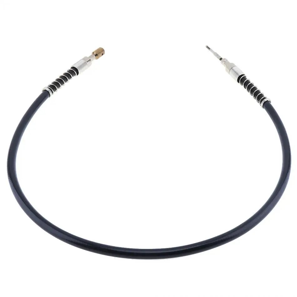 Flexible Shaft Fits Rotary Grinder Tool Engraving Grinding Accessories for Electric Drill / Polishing Machine
Flexible Shaft Fits Rotary Grinder Tool Engraving Grinding Accessories for Electric Drill / Polishing Machine