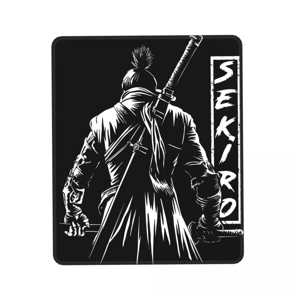 Mouse Mat The One-armed Wolf Computer Berserk Guts Swordsman Anime Office Notebook Mat Non-slip Present Gaming Office Worker
Mouse Mat The One-armed Wolf Computer Berserk Guts Swordsman Anime Office Notebook Mat Non-slip Present Gaming Office Worker
