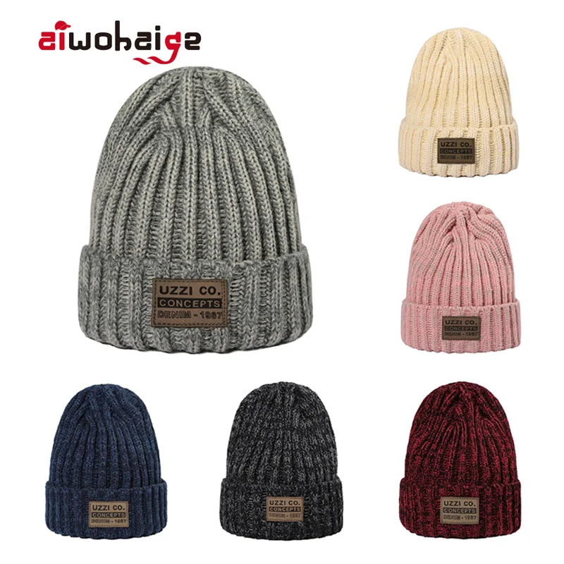 2021New Winter Knitted Hat Women' s Hat Outdoor Warm Autumn Men's Hat Casual Fashion Beanie Unisex Brimless Hat Gorras Wholesale
2021New Winter Knitted Hat Women' s Hat Outdoor Warm Autumn Men's Hat Casual Fashion Beanie Unisex Brimless Hat Gorras Wholesale