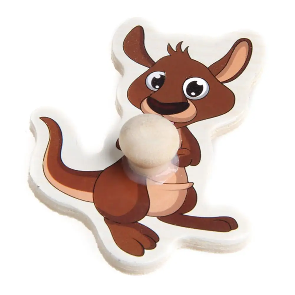 Wooden Peg Puzzle Baby Children Cartoon Animals Kids Educational Toys for Children Gifts
Wooden Peg Puzzle Baby Children Cartoon Animals Kids Educational Toys for Children Gifts