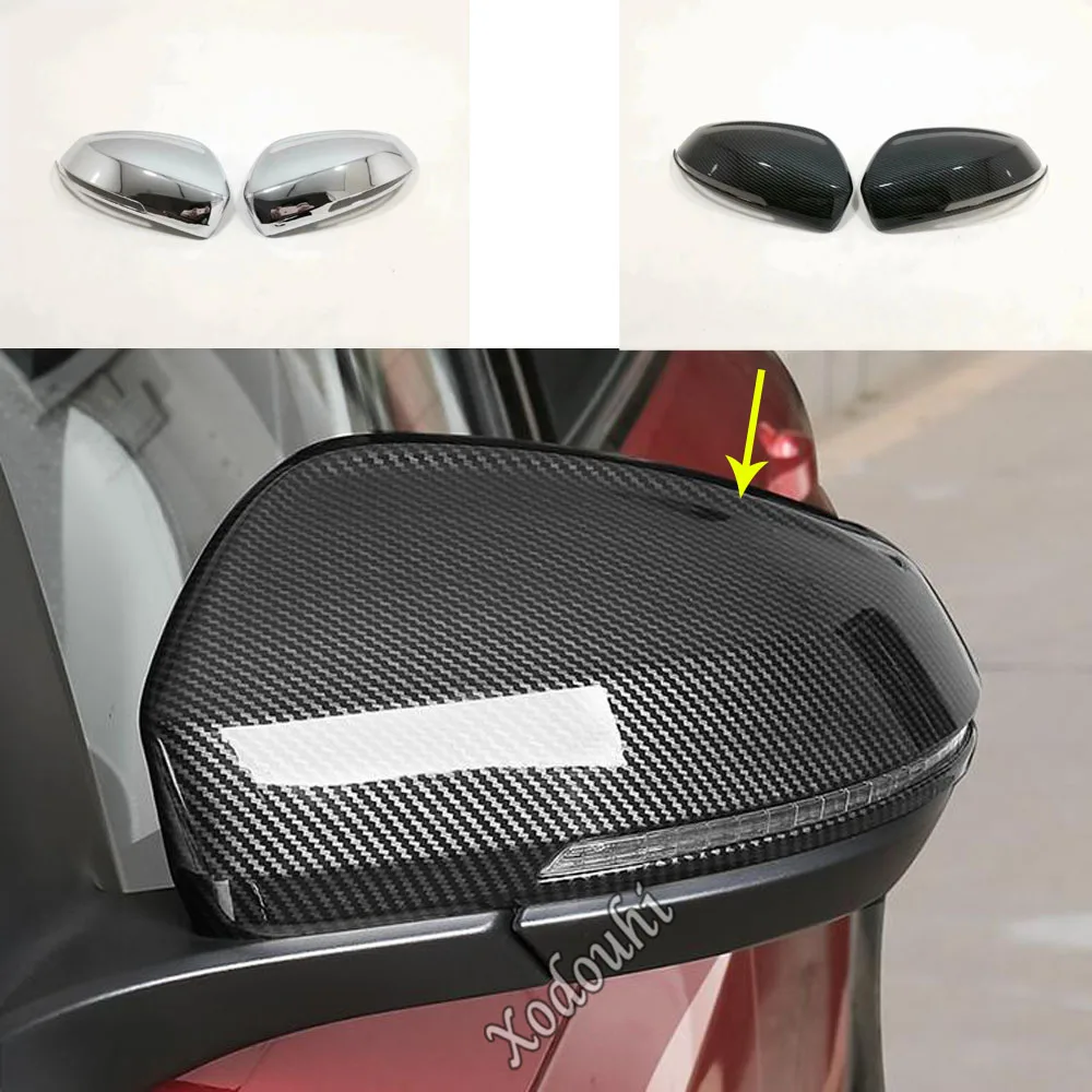 For Volkswagen VW T-cross Tcross 2018 2019 2020 2021 Sticker Body Eyebrow Rear View Rearview Side Glass Mirror Cover Trim Frame
For Volkswagen VW T-cross Tcross 2018 2019 2020 2021 Sticker Body Eyebrow Rear View Rearview Side Glass Mirror Cover Trim Frame