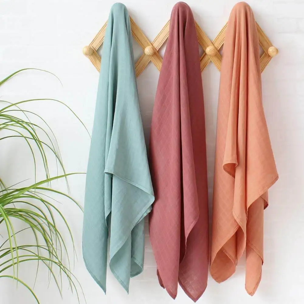 Yingya Cotton Baby Blankets Newborn Soft Cotton Baby Blanket Muslin Swaddle Wrap Feeding Burp Cloth Towel Scarf Baby Stuff
Yingya Cotton Baby Blankets Newborn Soft Cotton Baby Blanket Muslin Swaddle Wrap Feeding Burp Cloth Towel Scarf Baby Stuff