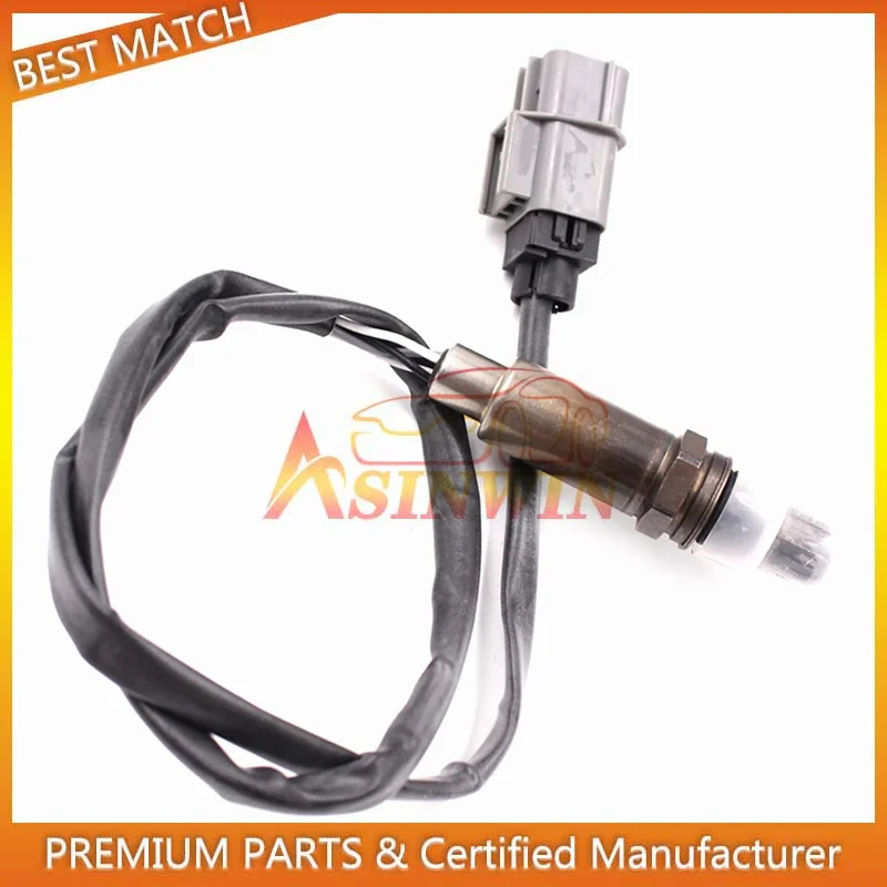 Кислородный датчик Lambda Probe 226A0-4L713 920048572 ADN17027 для Nissans MAXIMA A33
Кислородный датчик Lambda Probe 226A0-4L713 920048572 ADN17027 для Nissans MAXIMA A33