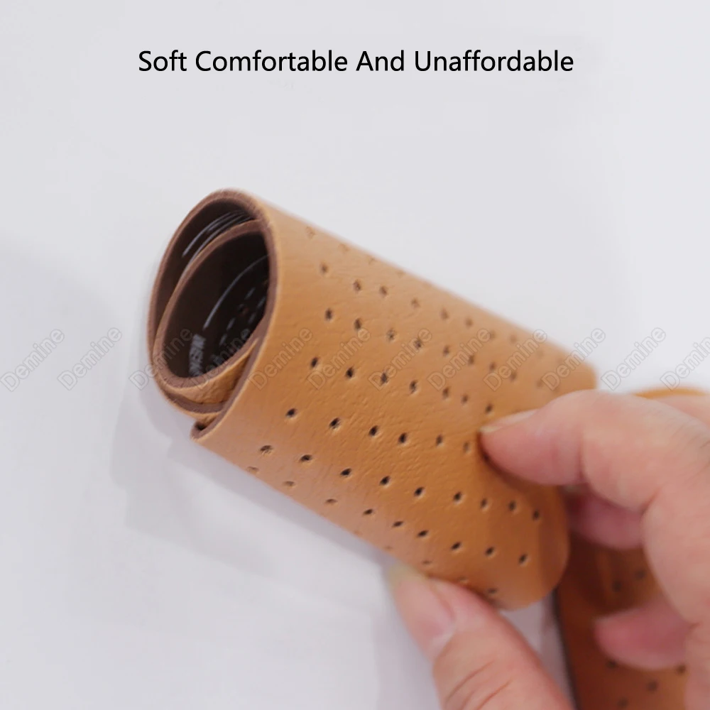 Ultra Thin Breathable Sandals Leather Insoles Deodorant for Shoes Men Women Replace Inner Soles Shoe Pads Absorb Sweat Inserts
Ultra Thin Breathable Sandals Leather Insoles Deodorant for Shoes Men Women Replace Inner Soles Shoe Pads Absorb Sweat Inserts