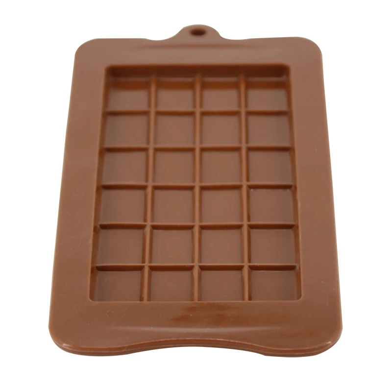 Promotion! 2pcs mold: 1pcs Candy Mould Break Apart Bar Chocolate Mold Chocolate DIY Pastry Tools & 1Pcs 24 Cavity Square Silicon
Promotion! 2pcs mold: 1pcs Candy Mould Break Apart Bar Chocolate Mold Chocolate DIY Pastry Tools & 1Pcs 24 Cavity Square Silicon