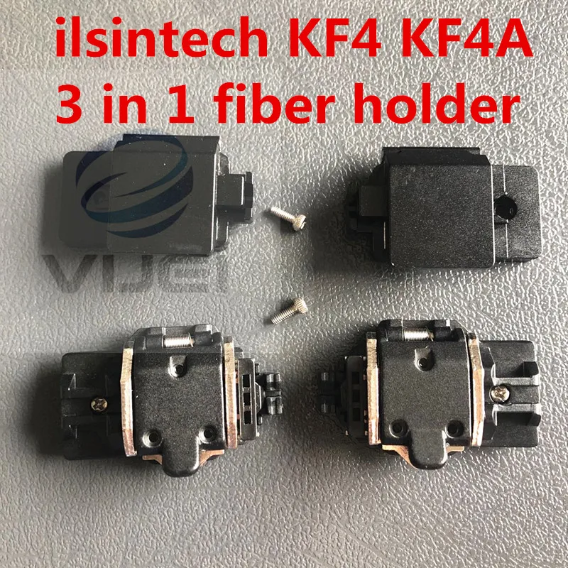 Ilsintech KF4 KF4A K11 swift + волоконно термический сварочный аппарат 3 в 1 оптический