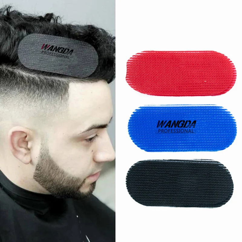 2 Pcs/Set Salon Hair Clipper Hair Clip Seamless Hair Sticker Tape Hair Styling Trimming Hair Clip Accessories Hairdressing Tools
2 Pcs/Set Salon Hair Clipper Hair Clip Seamless Hair Sticker Tape Hair Styling Trimming Hair Clip Accessories Hairdressing Tools