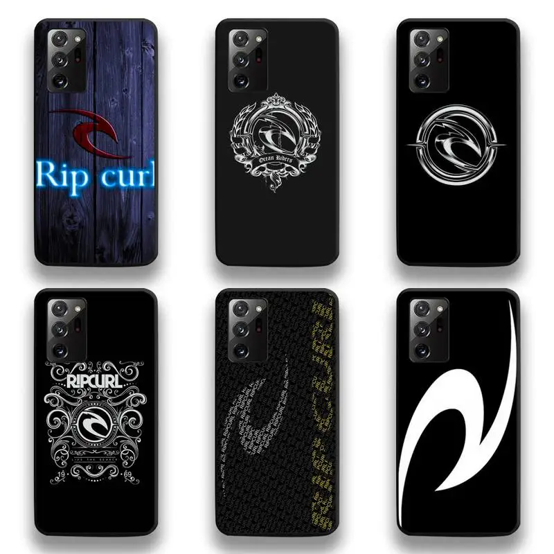 Luxury Surfing Brand Rip Curl Phone Case For Samsung Galaxy Note20 ultra 7 8 9 10 Plus lite M51 M21 M31S J8 2018 Prime
Luxury Surfing Brand Rip Curl Phone Case For Samsung Galaxy Note20 ultra 7 8 9 10 Plus lite M51 M21 M31S J8 2018 Prime