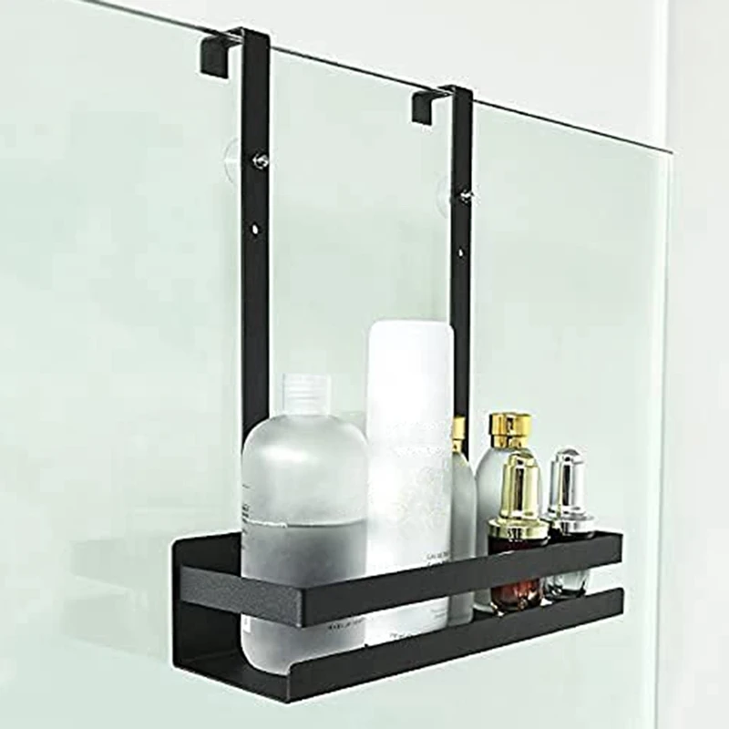 Shower Shelf for Hanging, Shower Shelf Black Hanging Shower Basket No Drilling Stainless Steel Bathroom Shower Bathroom
Shower Shelf for Hanging, Shower Shelf Black Hanging Shower Basket No Drilling Stainless Steel Bathroom Shower Bathroom
