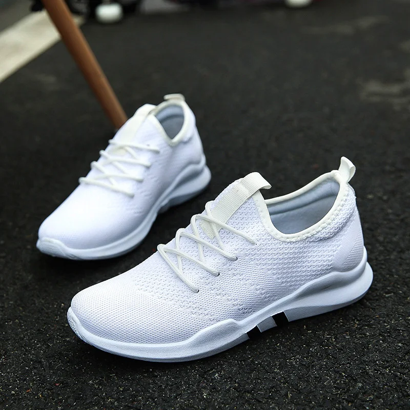 Sneakers Fashion Men Shoes Summer Sport Men Casual Shoes Comfortable Zapatillas Hombre Deportiva Running Hombre sneakers men
Sneakers Fashion Men Shoes Summer Sport Men Casual Shoes Comfortable Zapatillas Hombre Deportiva Running Hombre sneakers men
