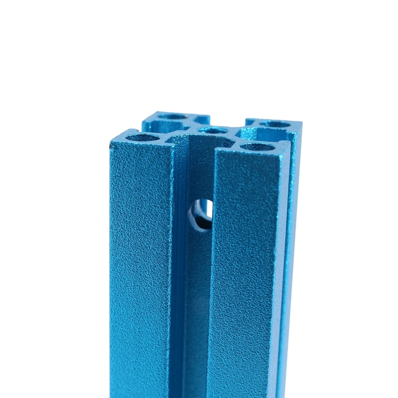 Suitable for Voron 0 1515 Aluminum Alloy Profile Frame Bracket V0 Color Drilling and Tapping Aluminum Profile Kit
Suitable for Voron 0 1515 Aluminum Alloy Profile Frame Bracket V0 Color Drilling and Tapping Aluminum Profile Kit