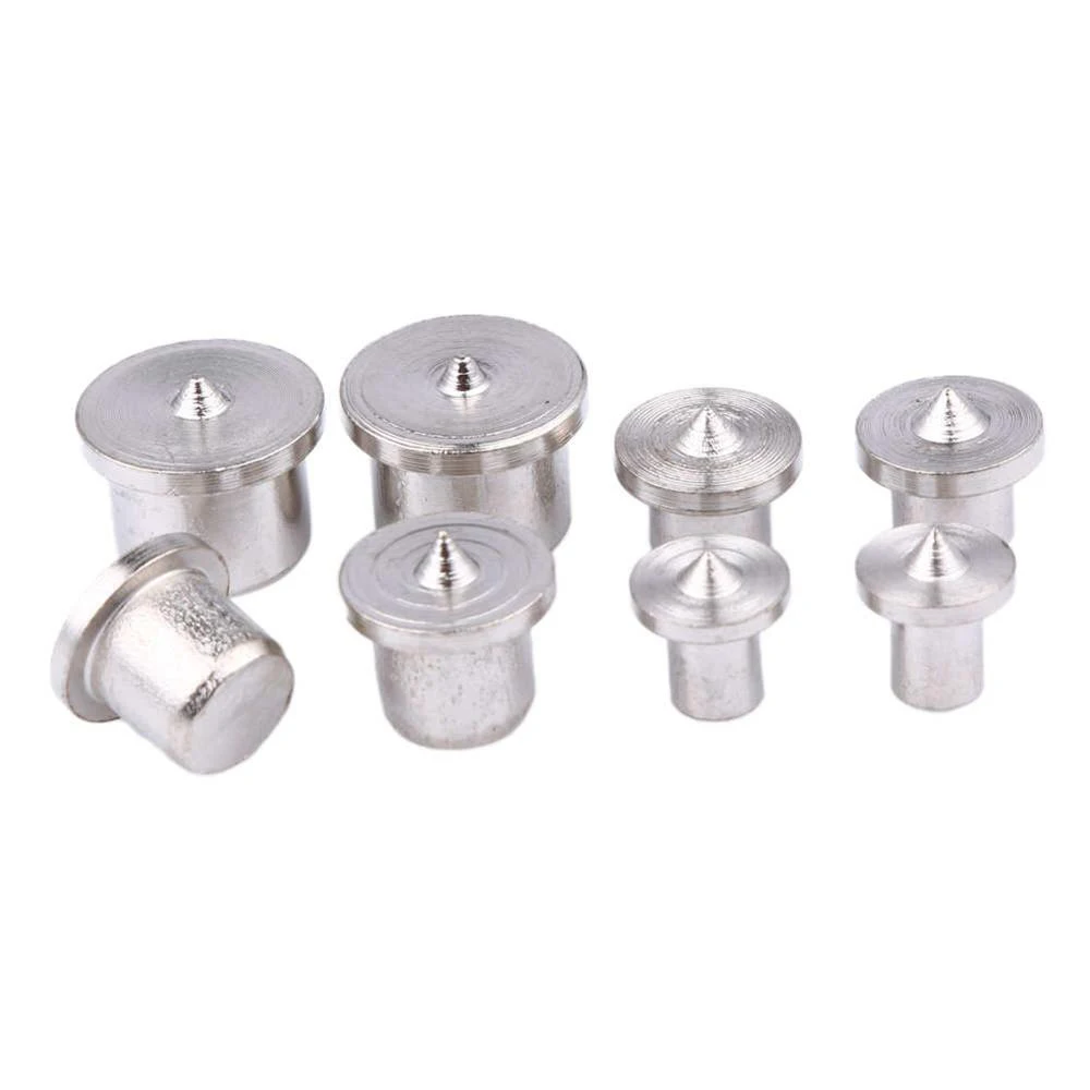 A3 Dowel Centers Alignment Centre Point Crafts Hollow Marker Hole Pins Solid Wood Timber 6/8/10/12mm Clamp Tool
A3 Dowel Centers Alignment Centre Point Crafts Hollow Marker Hole Pins Solid Wood Timber 6/8/10/12mm Clamp Tool