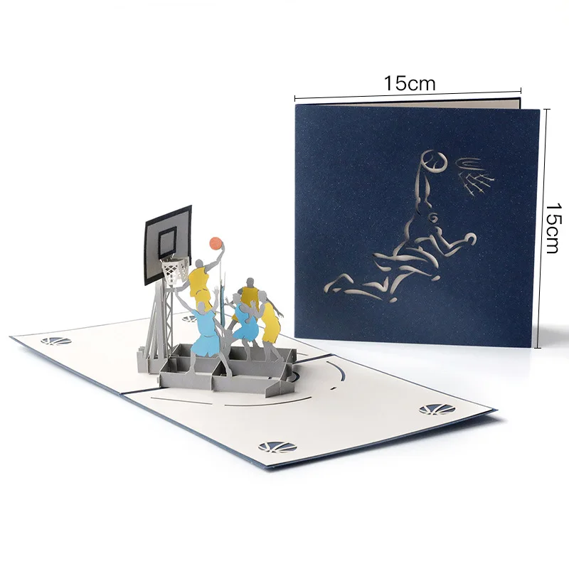 Pop Up Cards Birthday Cards With Envelope Cards Christmas 3D Thanksgiving Cards Thinking of You Greeting Card for Boys Girls
Pop Up Cards Birthday Cards With Envelope Cards Christmas 3D Thanksgiving Cards Thinking of You Greeting Card for Boys Girls