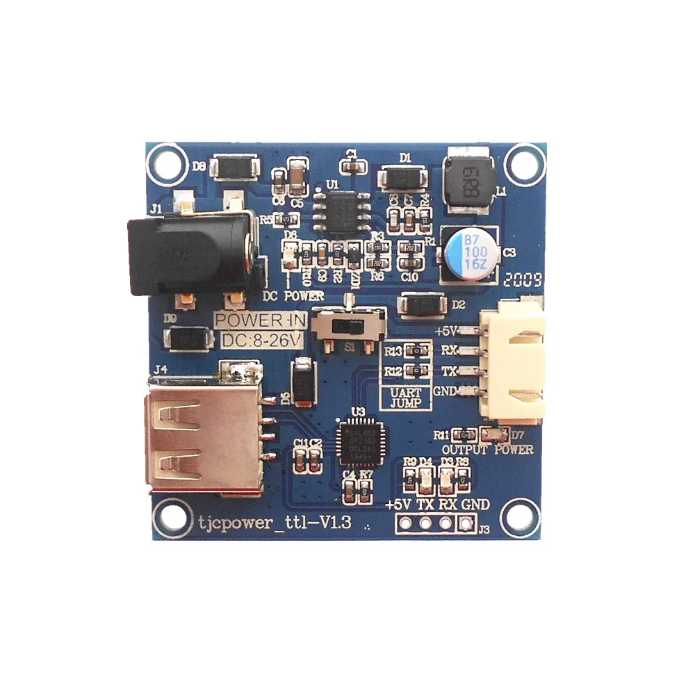 Модуль USB в TTL для экрана серии TJC RS232, обновление USB в последовательный порт TTL
Модуль USB в TTL для экрана серии TJC RS232, обновление USB в последовательный порт TTL